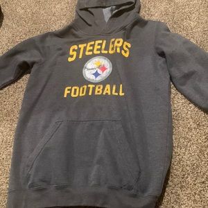 Steelers hoodie